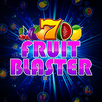 ivyfruitblaster